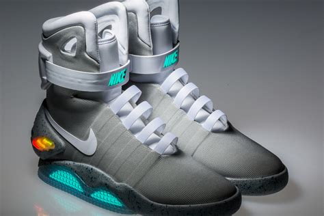 nike mags price 2022